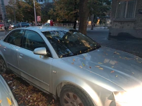 Audi A4, снимка 6