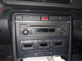 Audi A4, снимка 2