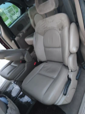 Chrysler Voyager 2.5 CRD TD, снимка 10