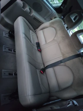 Chrysler Voyager 2.5 CRD TD, снимка 14