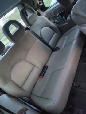Chrysler Voyager 2.5 CRD TD, снимка 6