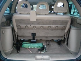Chrysler Voyager 2.5 CRD TD, снимка 15