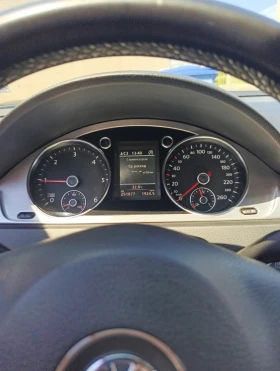 VW Passat, снимка 10
