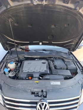 VW Passat, снимка 11