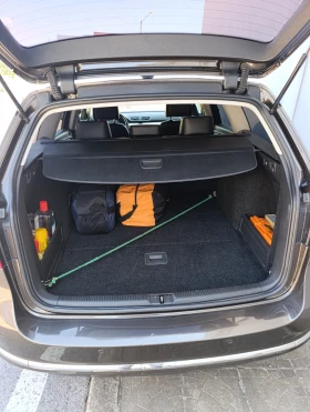 VW Passat, снимка 5