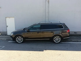 VW Passat, снимка 1