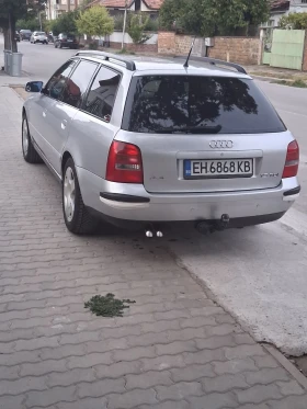 Audi A4 1.9 110КС КЛИМАТРОНИК, снимка 5
