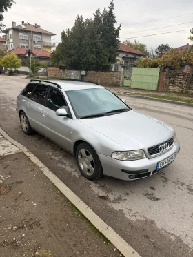 Audi A4 1.9 110КС КЛИМАТРОНИК, снимка 1