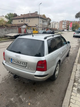 Audi A4 1.9 110КС КЛИМАТРОНИК, снимка 7
