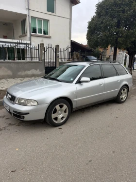 Audi A4 1.9 110КС КЛИМАТРОНИК, снимка 2