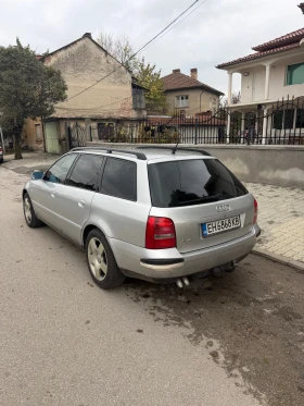 Audi A4 1.9 110КС КЛИМАТРОНИК, снимка 6