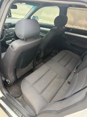 Audi A4 1.9 110КС КЛИМАТРОНИК, снимка 9