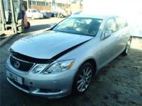     Lexus GS 300 2 