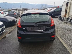 Ford Fiesta 1.2i | Mobile.bg    5