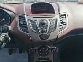Ford Fiesta 1.2i | Mobile.bg   11