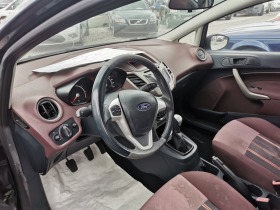 Ford Fiesta 1.2i, снимка 15