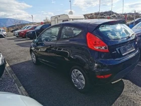 Ford Fiesta 1.2i | Mobile.bg    4