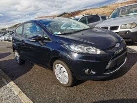 Ford Fiesta 1.2i | Mobile.bg    3