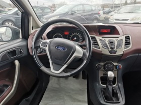 Ford Fiesta 1.2i, снимка 7 - Автомобили и джипове - 40074817
