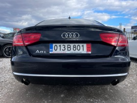 Audi A8 L 3.0 TFSI Full, снимка 5