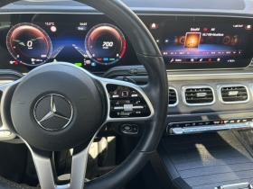 Mercedes-Benz GLS 450 4М AMG 39000km., снимка 11 - Автомобили и джипове - 44002394