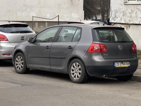 VW Golf, снимка 2 - Автомобили и джипове - 44730997