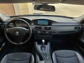 BMW 320 D xDrive, снимка 9