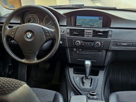 BMW 320 D xDrive, снимка 10