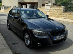 BMW 320 D xDrive, снимка 3