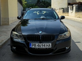 BMW 320 D xDrive, снимка 2