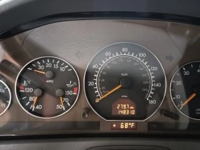 Mercedes-Benz SL 500 R129, снимка 10