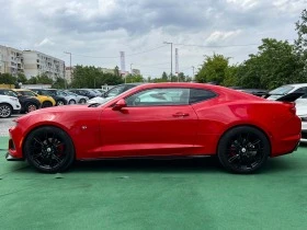 Chevrolet Camaro, снимка 8