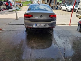 VW Passat 2.0TDI CR 190PS, снимка 2