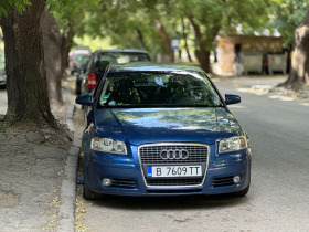 Audi A3, снимка 1