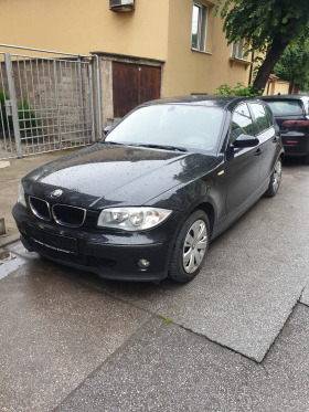     BMW 118 1.6...136