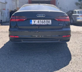 Audi A6 Quattro, снимка 3