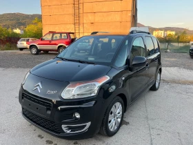 Citroen C3 Picasso 1.4 /95 k.c. | Mobile.bg    4