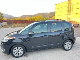 Citroen C3 Picasso 1.4 /95 k.c. | Mobile.bg    8