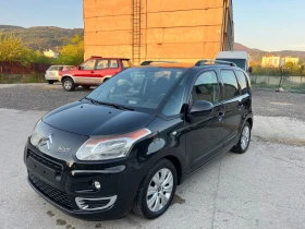 Citroen C3 Picasso 1.4 /95 k.c. | Mobile.bg    1