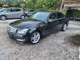 Mercedes-Benz C 250 2.5 GDI AMG , снимка 1