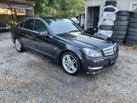 Mercedes-Benz C 250 2.5 I AMG , снимка 2