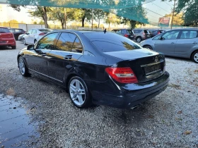     Mercedes-Benz C 250 2.5 I AMG 