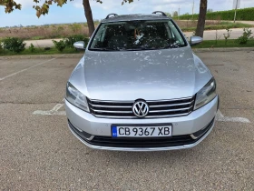 VW Passat, снимка 1