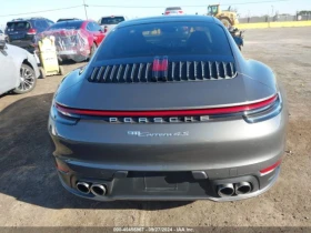 Porsche 911 CARRERA 4S | Mobile.bg    9