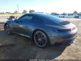 Porsche 911 CARRERA 4S | Mobile.bg    8