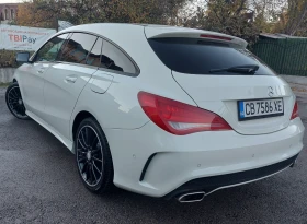 Mercedes-Benz CLA 220 Facelift AMG Full, снимка 6