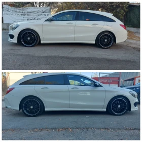 Mercedes-Benz CLA 220 Facelift AMG Full, снимка 7