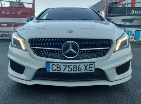 Mercedes-Benz CLA 220 Facelift AMG Full, снимка 1