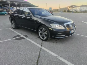 Mercedes-Benz S 500 FEIS, снимка 10