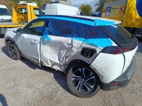 Peugeot 2008 1, 5HDI, снимка 7